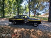 Mercedes-Benz 240 ND