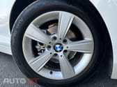BMW 116 d EfficientDynamics Line Sport
