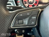 Audi A5 2.0 TDI S-line S tronic