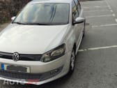 Volkswagen Polo 1.2TDI