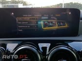 Mercedes-Benz A 250 e AMG Line
