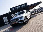 Mercedes-Benz GLC 300 de Coupe 4Matic 9G-TRONIC AMG Line