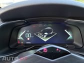 DS DS7 Crossback E-Tense Rivoli EAT8