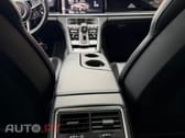 Porsche Panamera 4 S