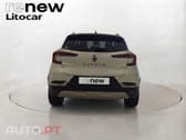 Renault Captur Techno