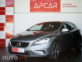 Volvo V40 1.5 T3 Sport Edition R Geartronic