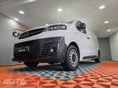 Opel Vivaro 1.5 CDTi L1H1 Essentia