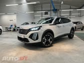 Peugeot 2008 1.2 Hybrid Allure e-DCS6