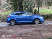 Renault Mégane Coupe 1.5 dCi GT Line