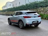 BMW X2 xDrive25e Edition M Mesh