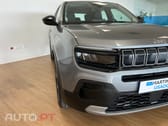 Jeep Avenger 1.2 GSE T3 Altitude