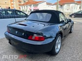 BMW Z3 1.9 Roadster M