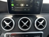Mercedes-Benz A 180 AMG Line