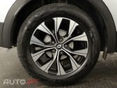 Renault Captur Captur 1.0 TCe Techno Bi-Fuel