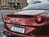 Ferrari California T