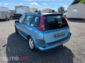 Peugeot 206 SW 1.4 XS