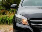 Mercedes-Benz A 160 d Urban