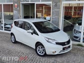 Nissan Note 1.2 Acenta