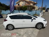 Toyota Auris 1.4 D-4D