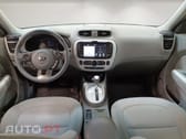 Kia Soul EV 30kWh