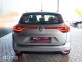Renault Mégane Sport Tourer 1.5 Blue dCi Business