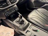 Ford Focus SW 1.5 TDCi EcoBlue Vignale
