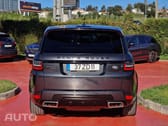 Land Rover Range Rover Sport 2.0 Si4 PHEV HSE Dynamic