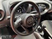 Toyota Aygo X 1.0 VVT-i Dynamic