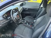 Fiat Tipo 1.3 M-Jet Lounge J17
