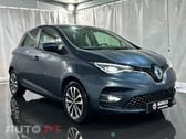 Renault Zoe (c/ Bateria) EV50 135hp Techno