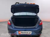 Renault Mégane Grand Coupe 1.3 TCe Limited EDC