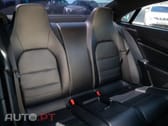 Mercedes-Benz E 220 CDI Elegance BE Auto.