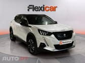 Peugeot 2008 1.2 PureTech GT