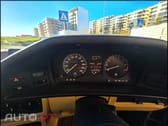 BMW 518 i E12
