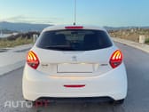 Peugeot 208 1.6 BlueHDi GT Line