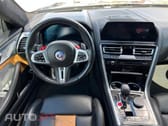 BMW M8 Competition Gran Coupe