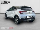 Renault Captur R.S. Line TCe 90