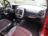 Renault Captur 1.5 dCi Expression
