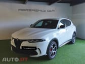 Alfa Romeo Tonale 1.3 Plug-In Hybrid Sprint e-AWD