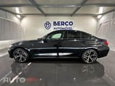 BMW 330 e Pack Desportivo M Auto