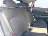 Hyundai Kauai 1.6 CDRI HYBRID - NACIONAL