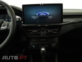 Ford Focus SW 1.0 EcoBoost MHEV ST-Line X Aut.