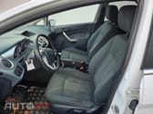 Ford Fiesta 1.4 TDCi Titanium