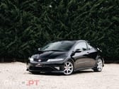 Honda Civic 2.0 Type-R