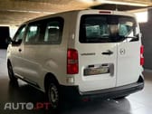 Opel Vivaro LIFE
