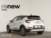 Renault Captur Captur 1.0 TCe Techno Bi-Fuel