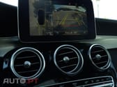Mercedes-Benz GLC 350 e Coupé AMG Line 4-Matic