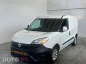Fiat Doblo Combi 1.3 Multijet