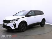 Peugeot 5008 1.5 BlueHDi GT EAT8