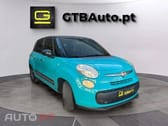 Fiat 500L 1.6MTJ LOUNGE 